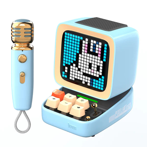Divoom Ditoo Pro Mic