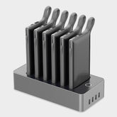 Wst X6 Pwr Dock
