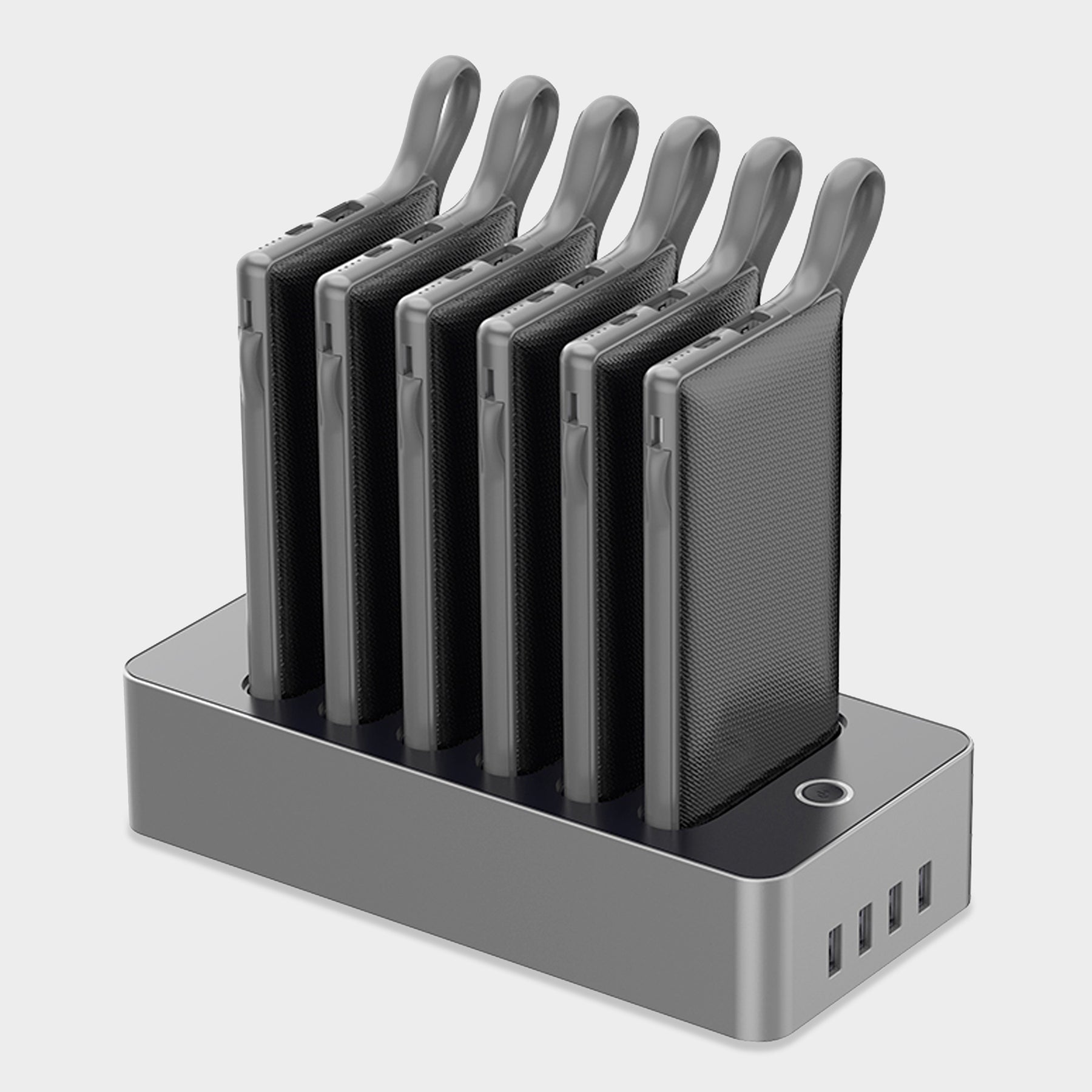 Wst X6 Pwr Dock