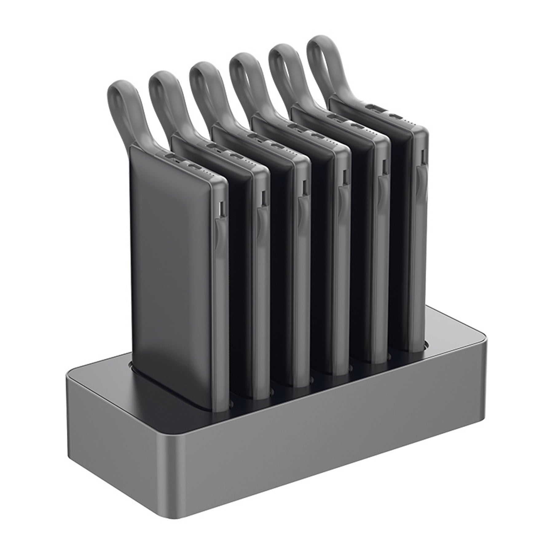 Wst X6 Pwr Dock