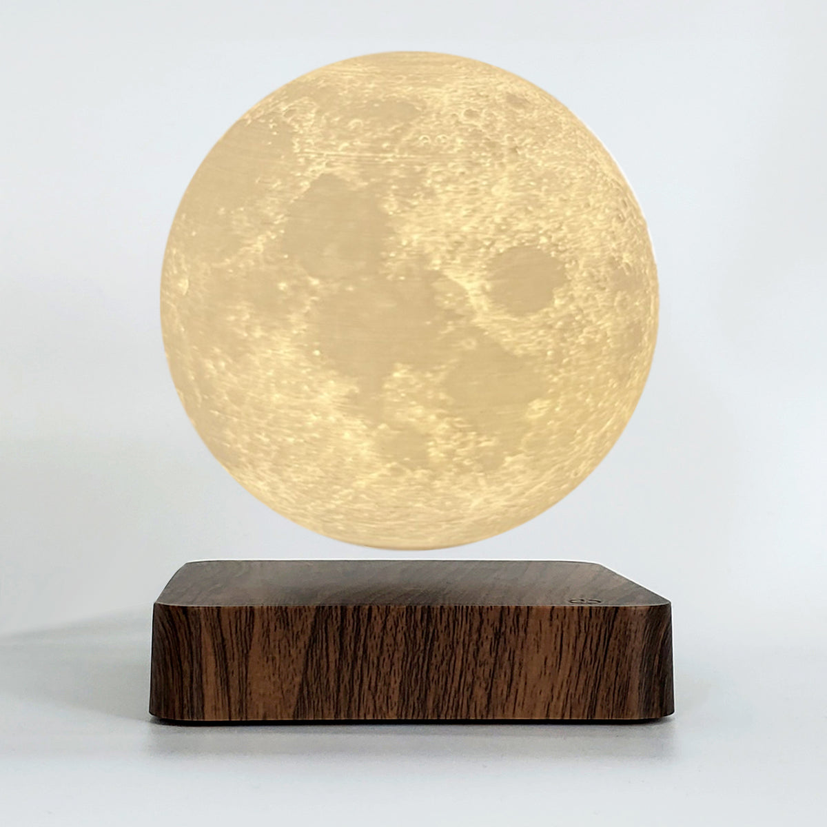 Levitating Sphere Lamp