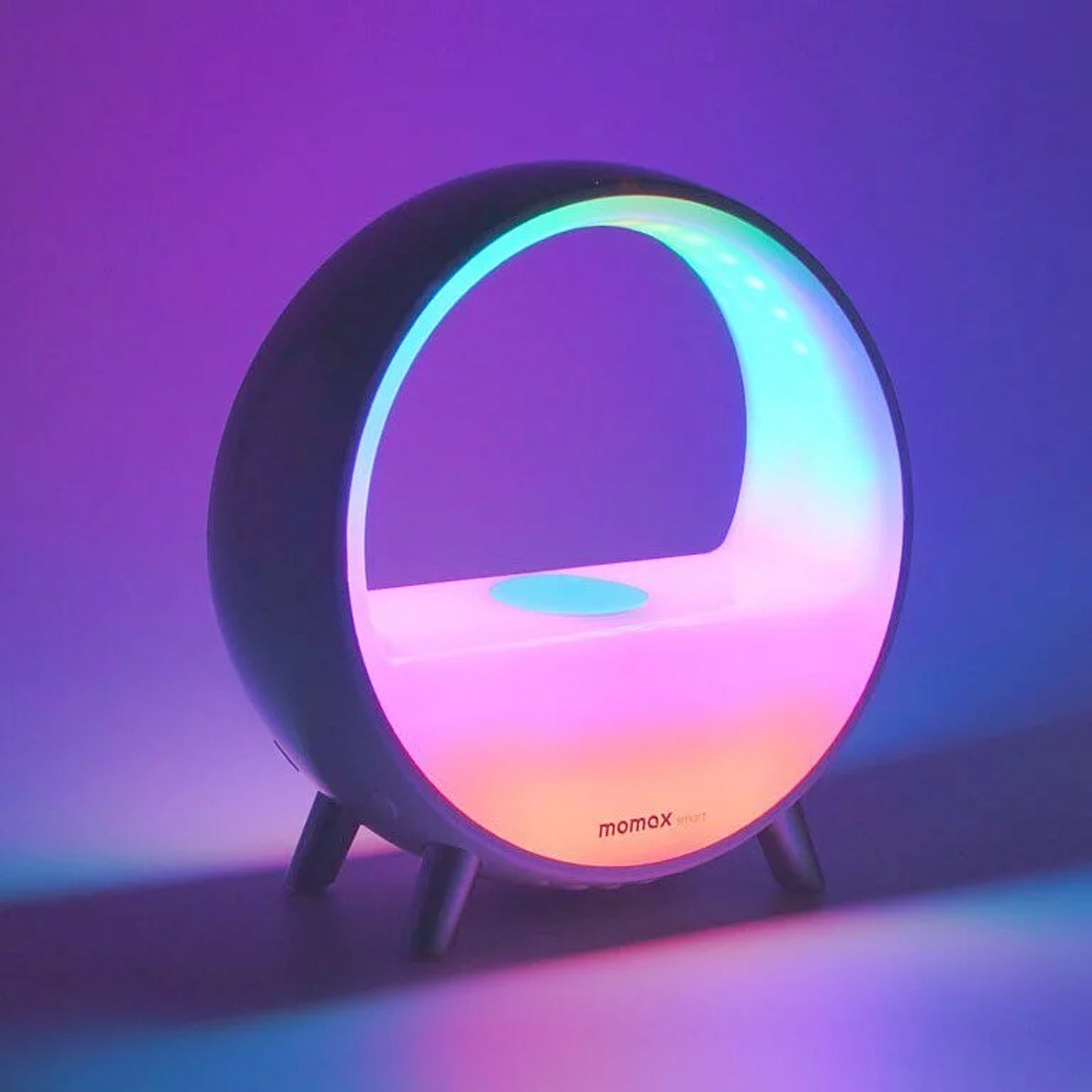 Zense IoT Smart Wireless Health Lamp