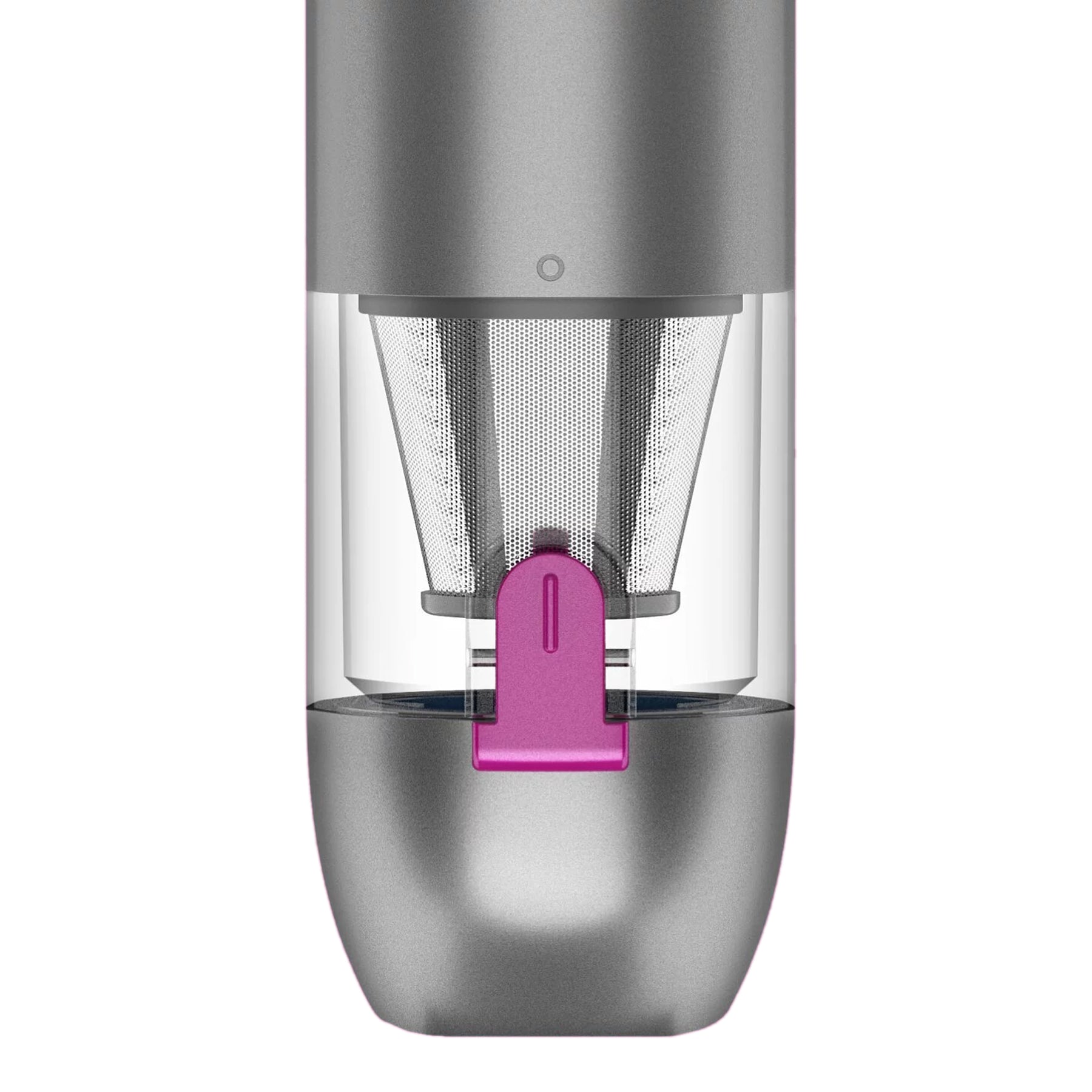 Portable Vacuum Cleaner