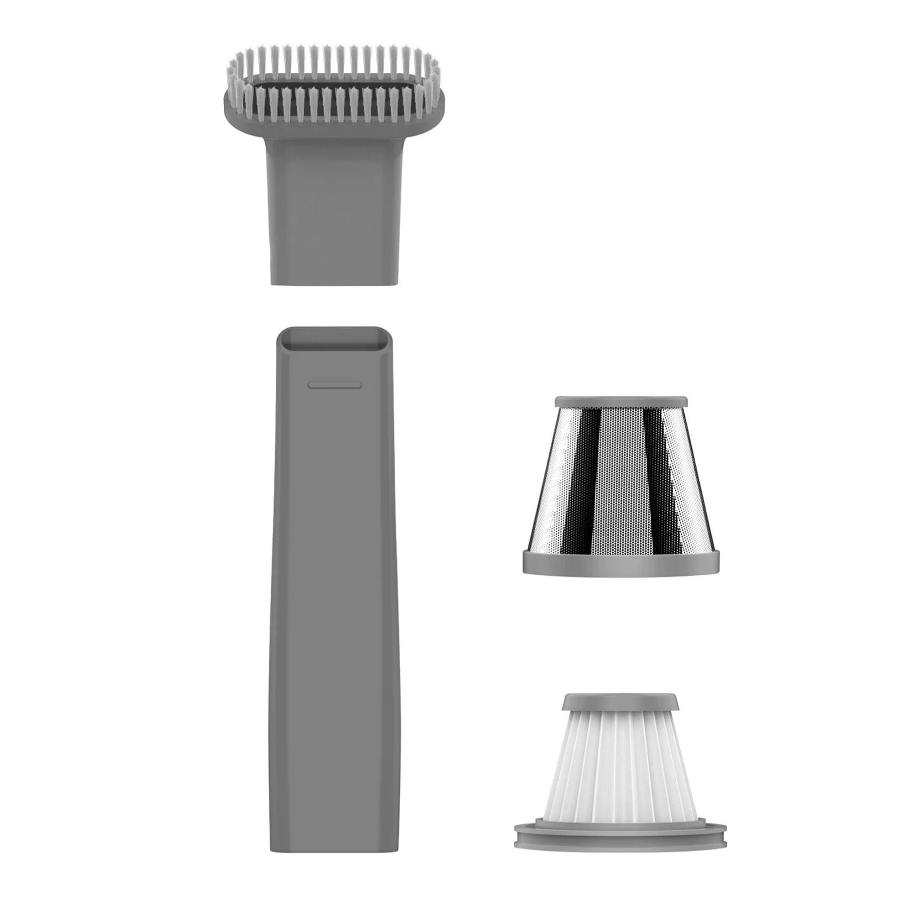 Portable Vacuum Cleaner