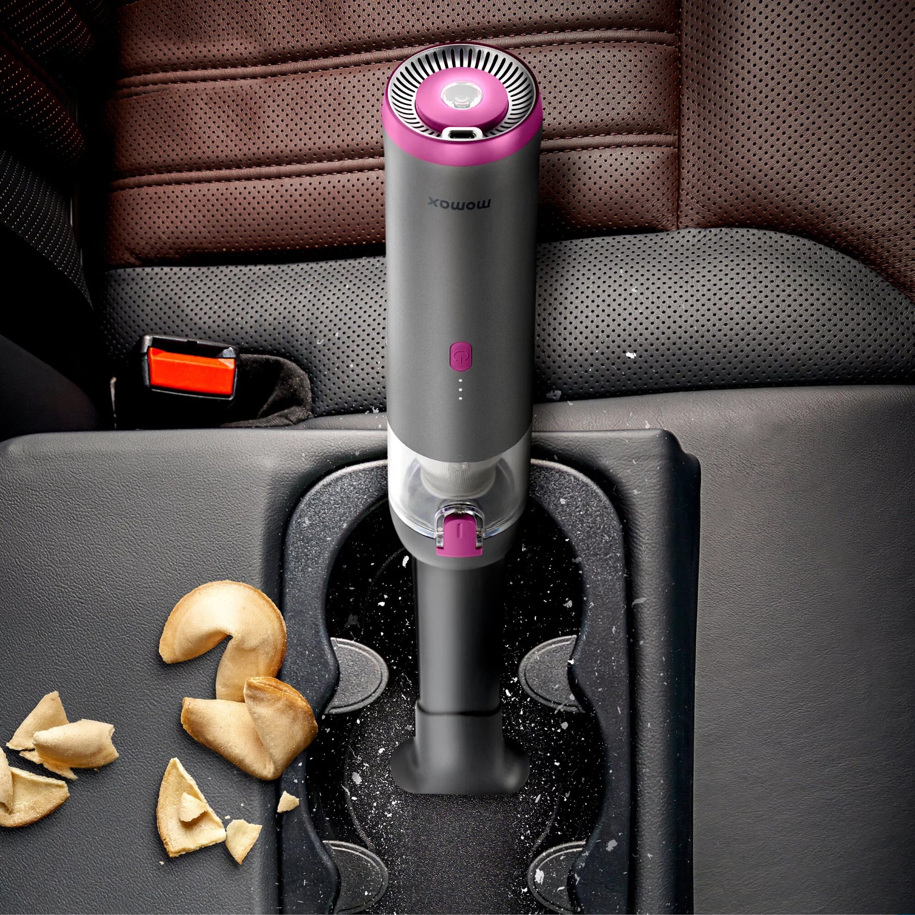 Portable Vacuum Cleaner