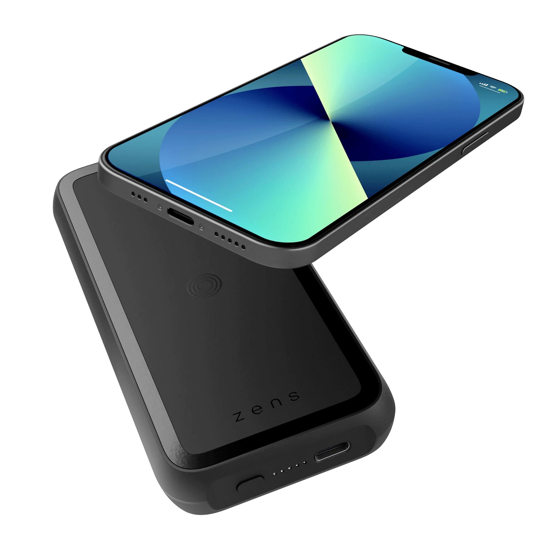 Essential 10k Powerbank