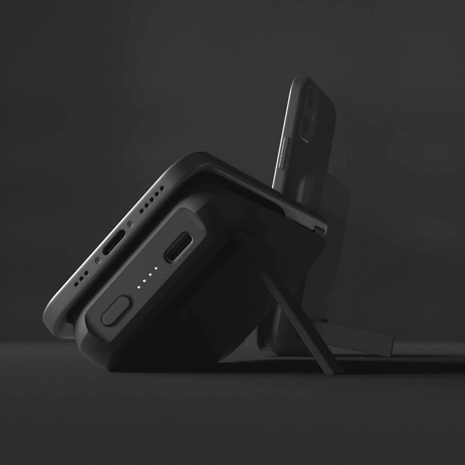 Essential 10k Powerbank
