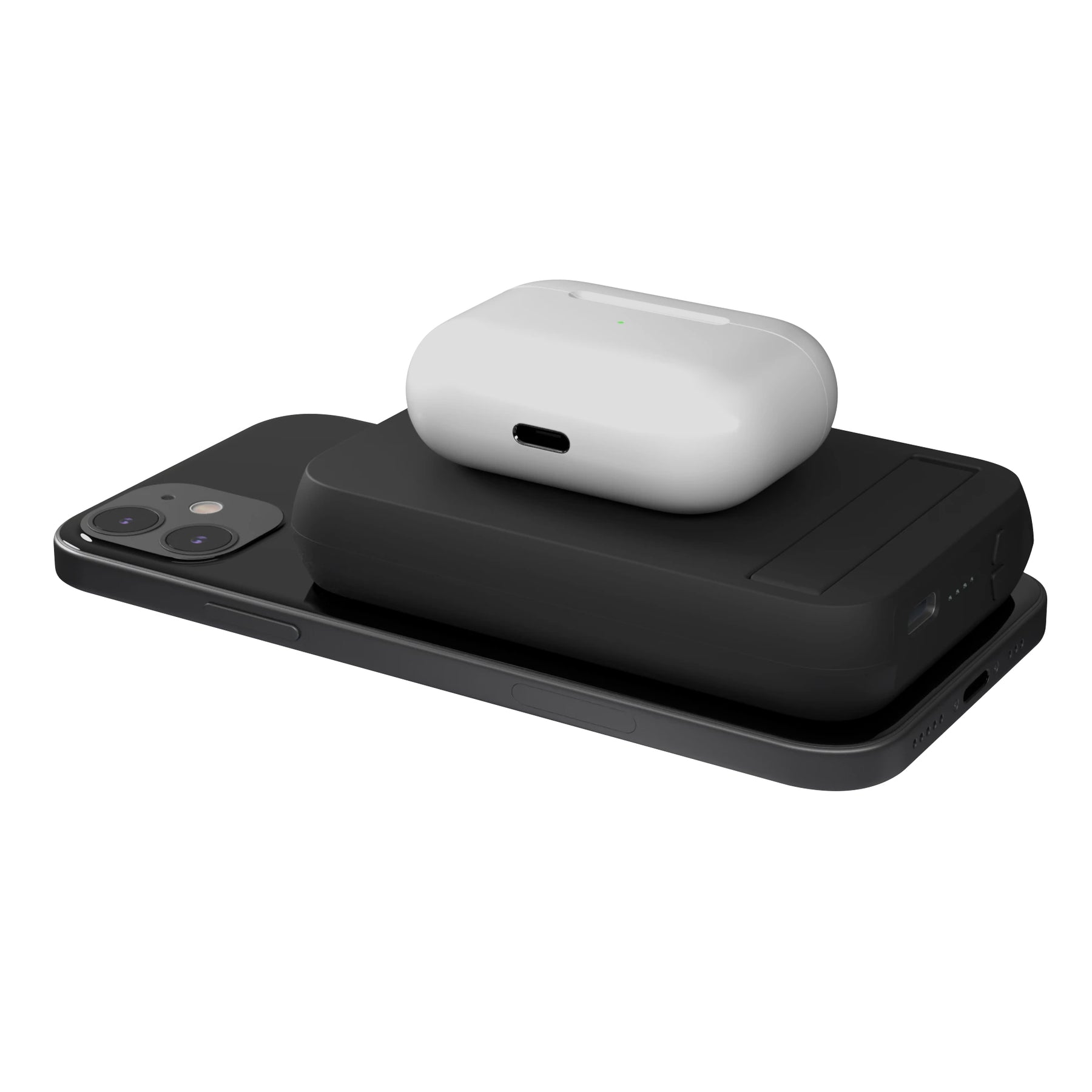Essential Dual Magnetic PowerBank