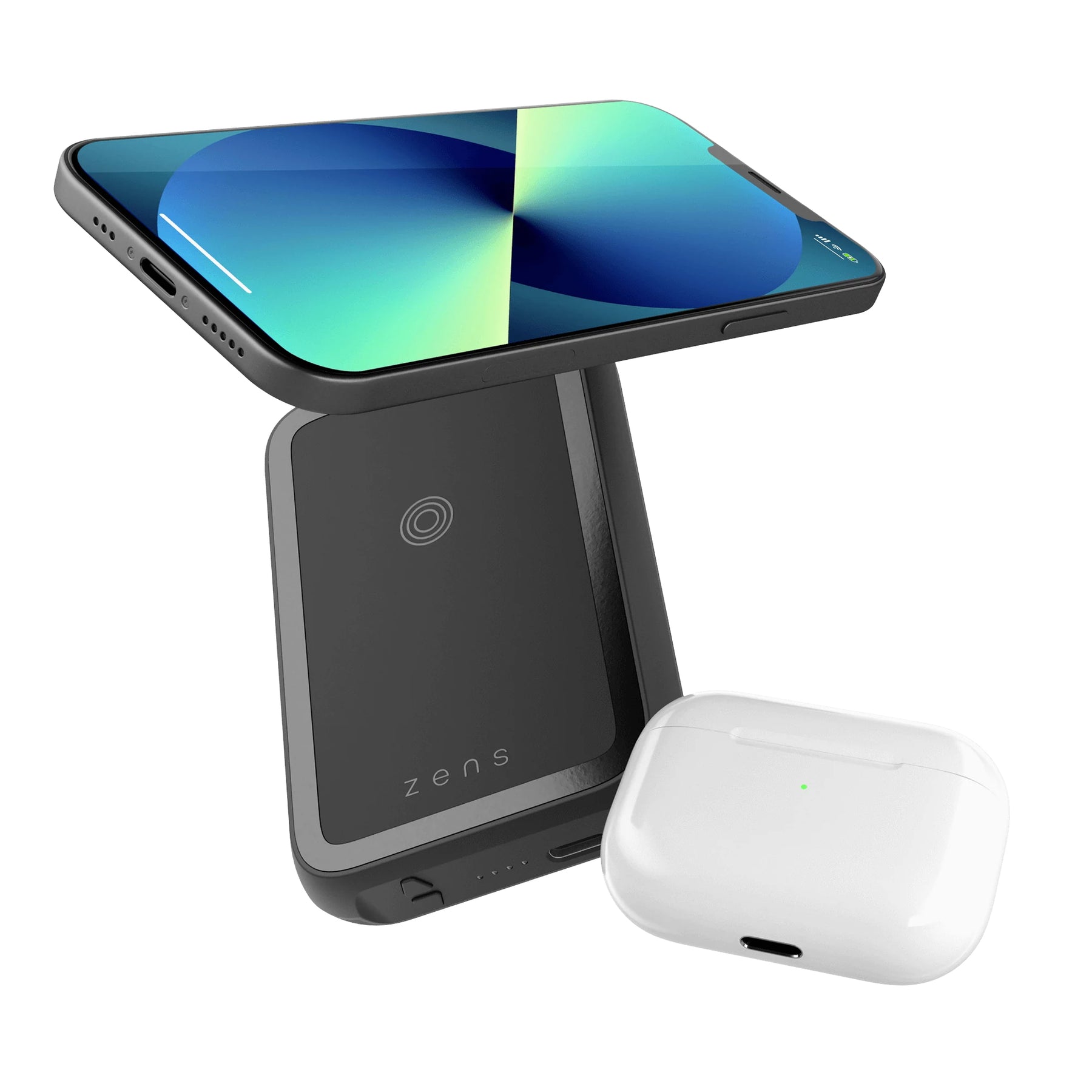 Essential Dual Magnetic PowerBank