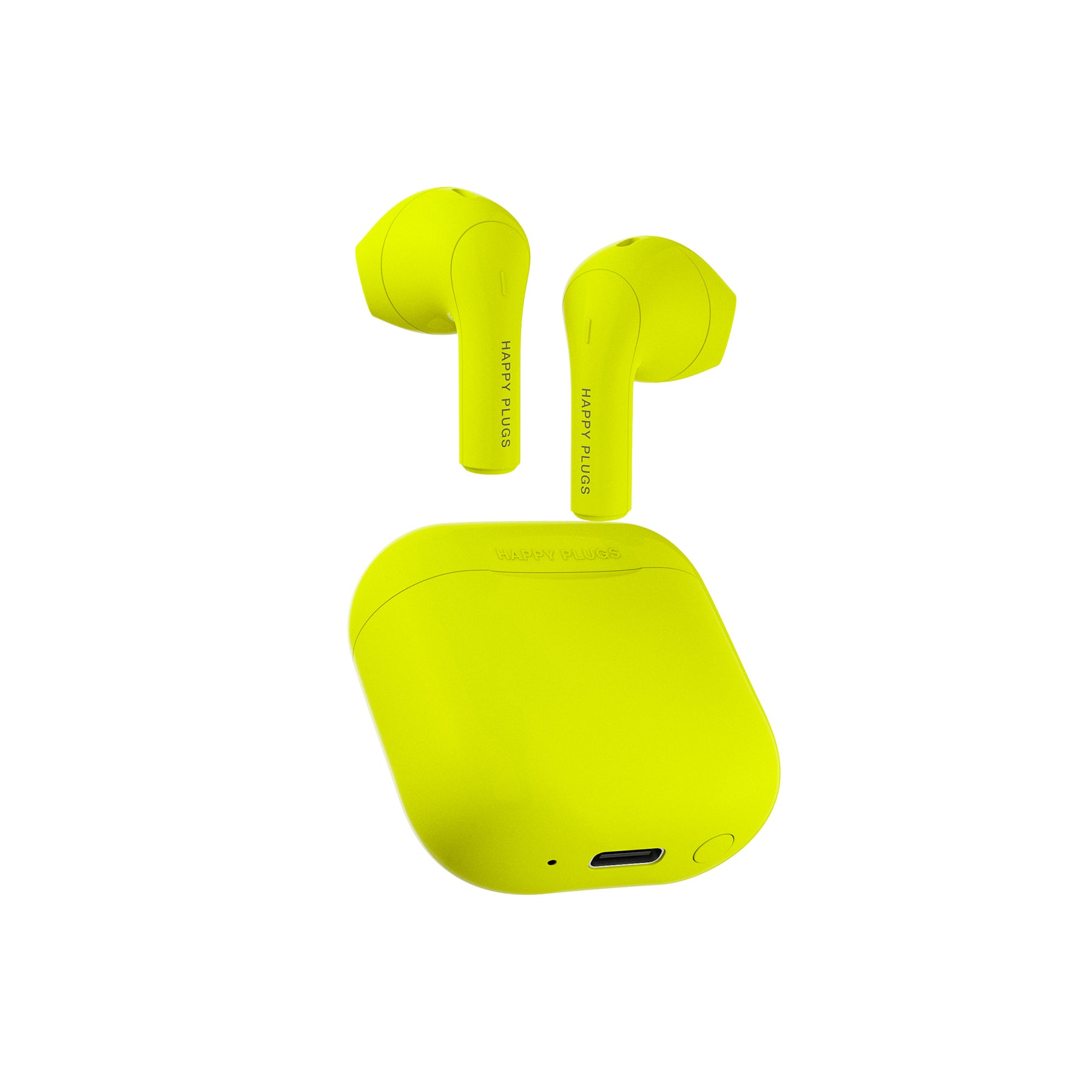 Joy True Wireless Headphones