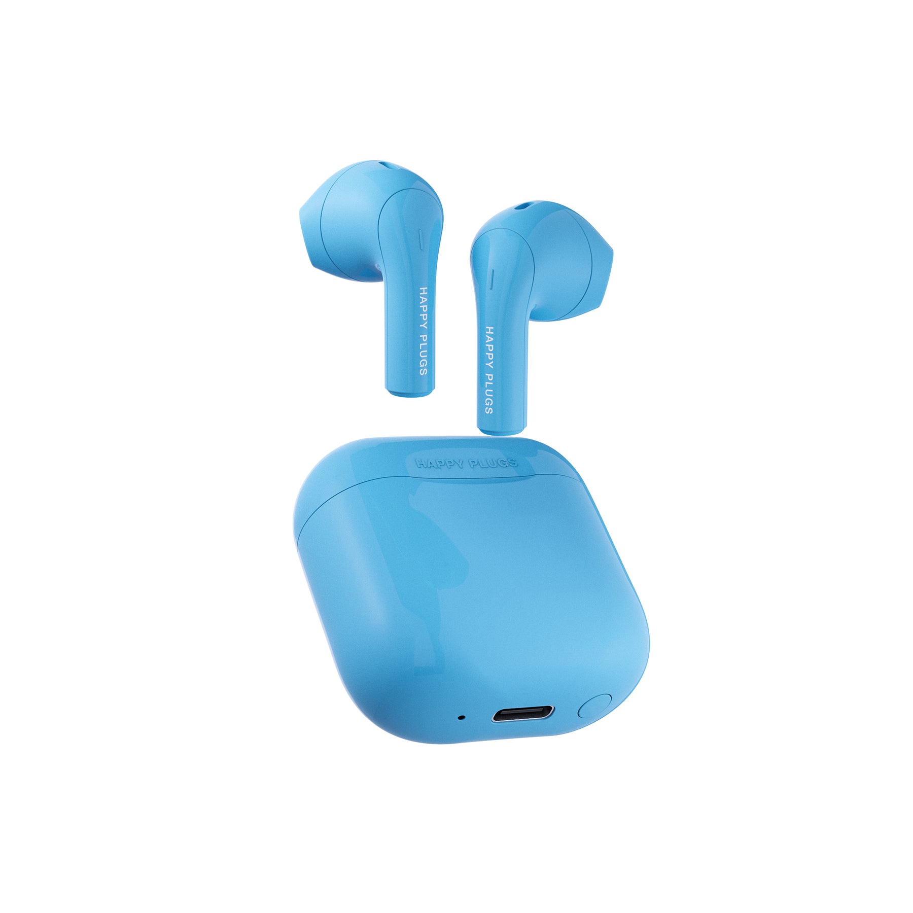 Joy True Wireless Headphones