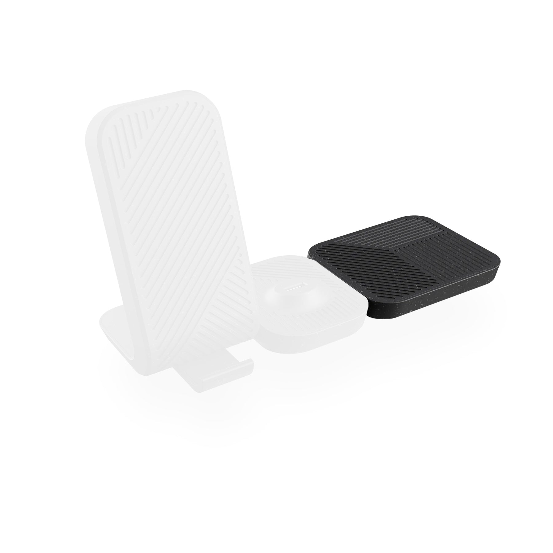 Modular Single Wireless Extension