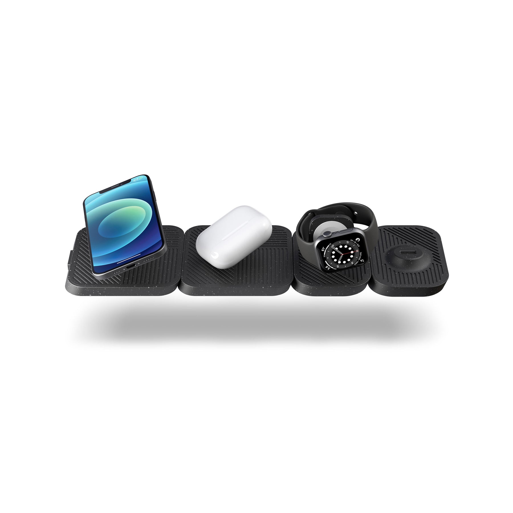 Modular Single Wireless Extension