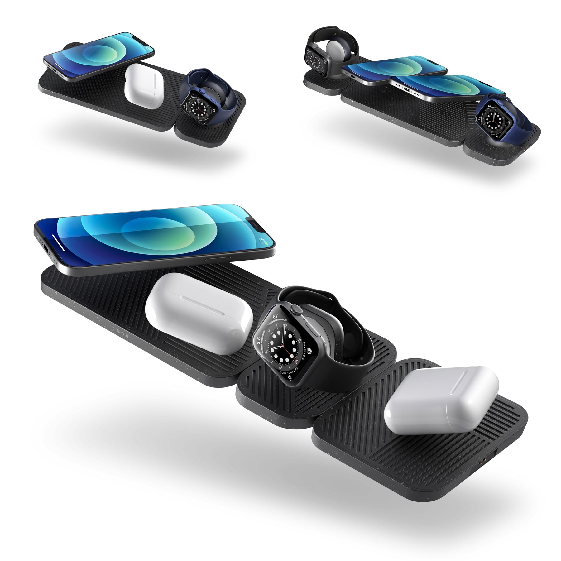 Modular Single Wireless Extension