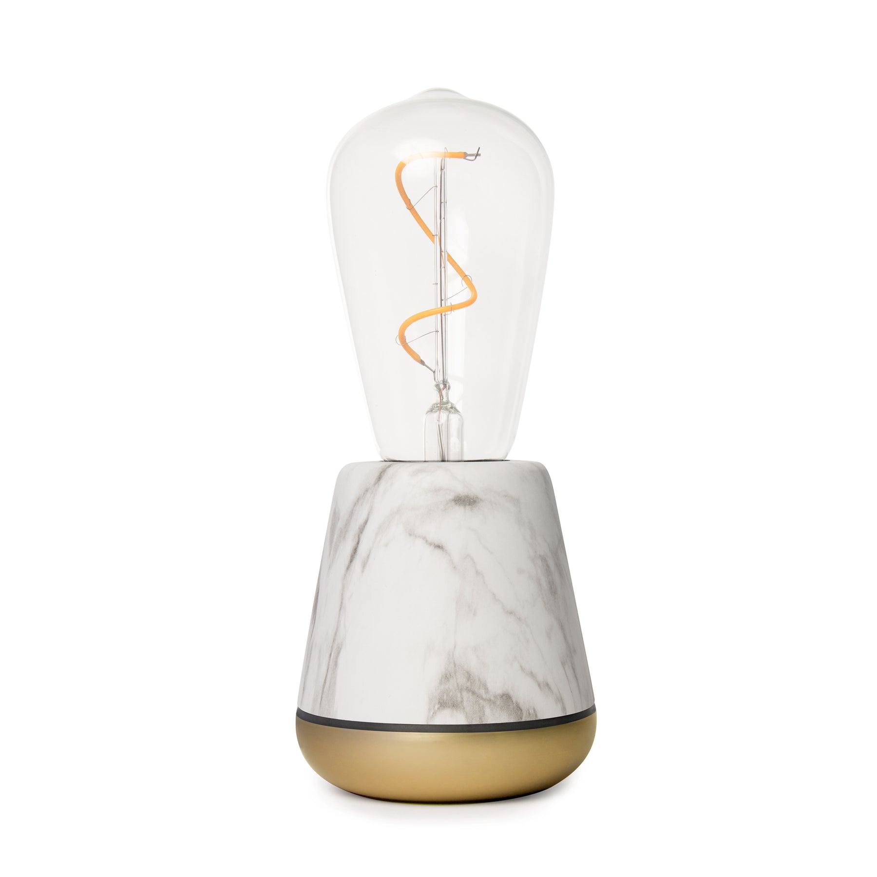 One Wireless Table Lamp