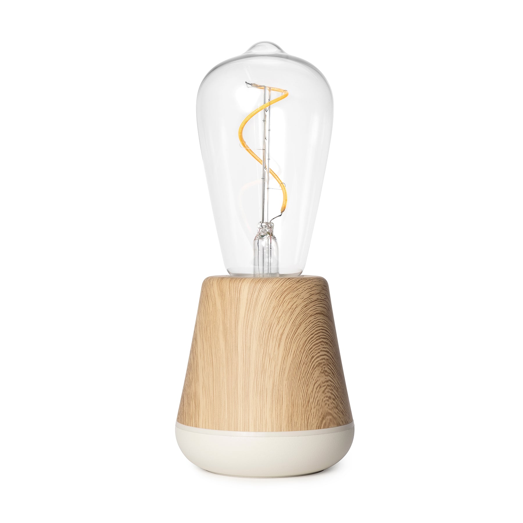 One Wireless Table Lamp