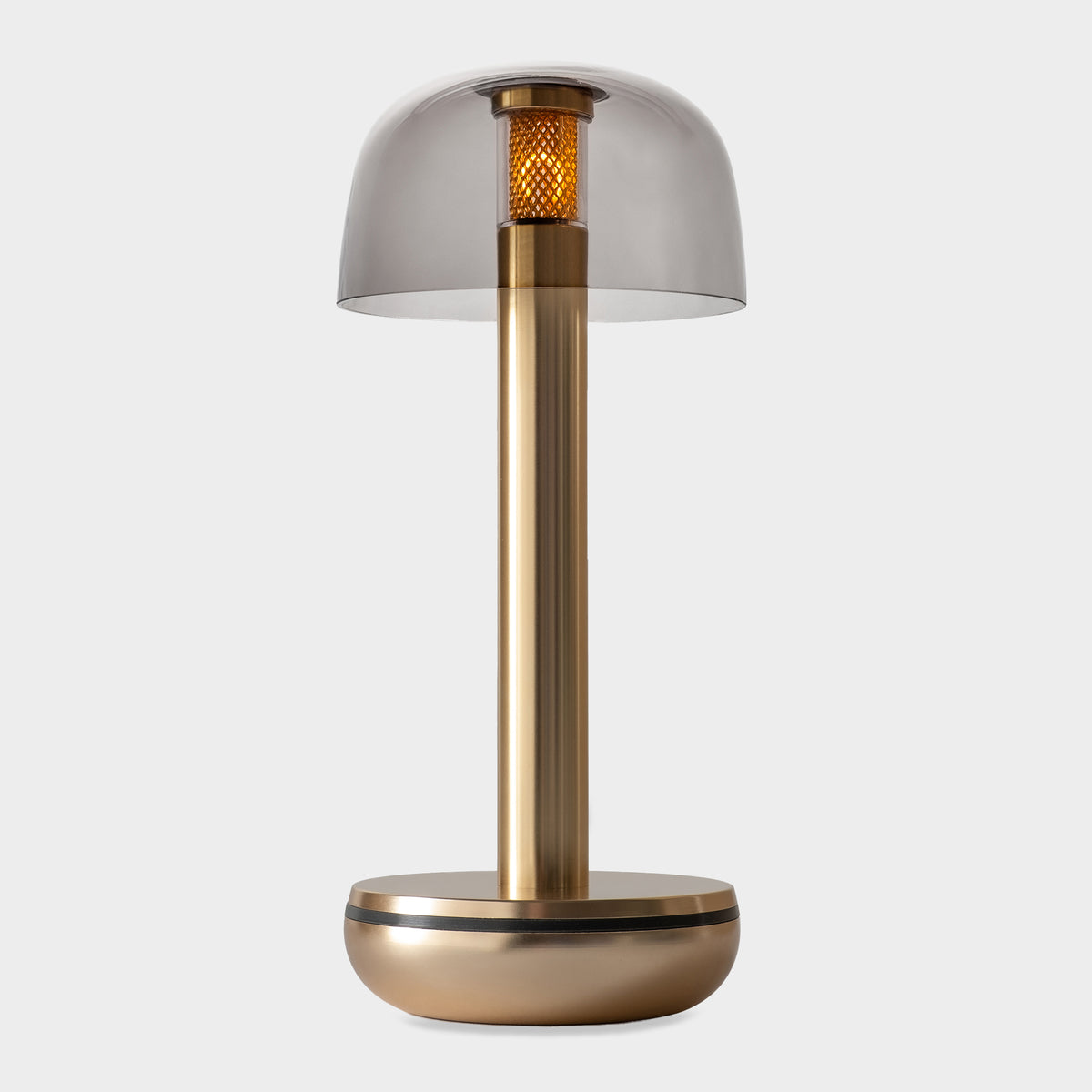 Two Wireless Table Lamp