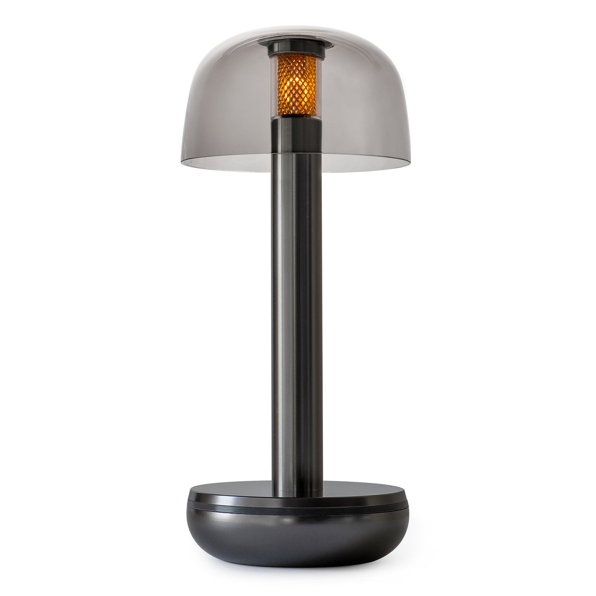 Two Wireless Table Lamp