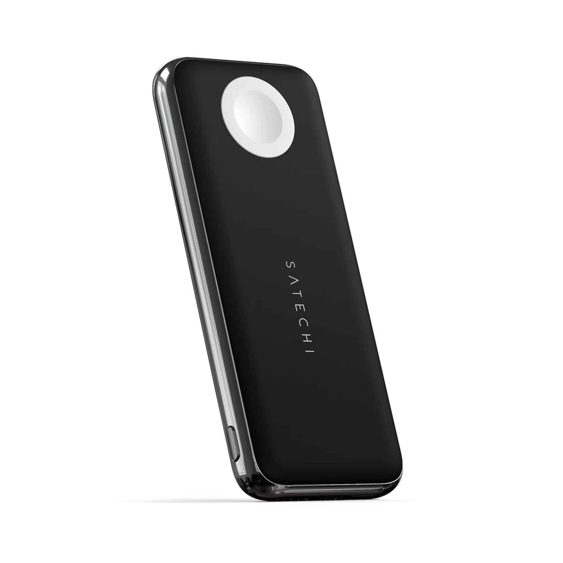 Quatro Wireless Charging Powerbank