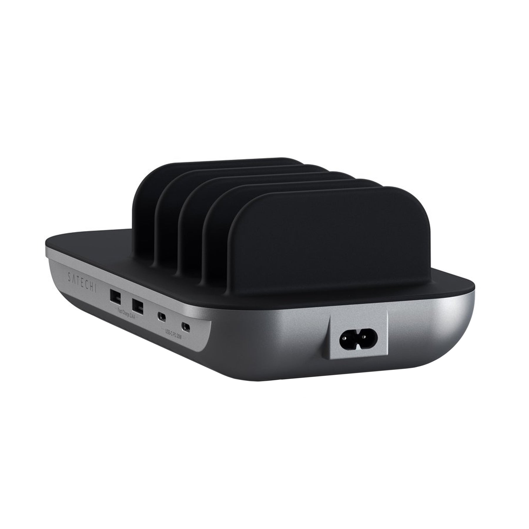 Dock5 Wireless Charging Station