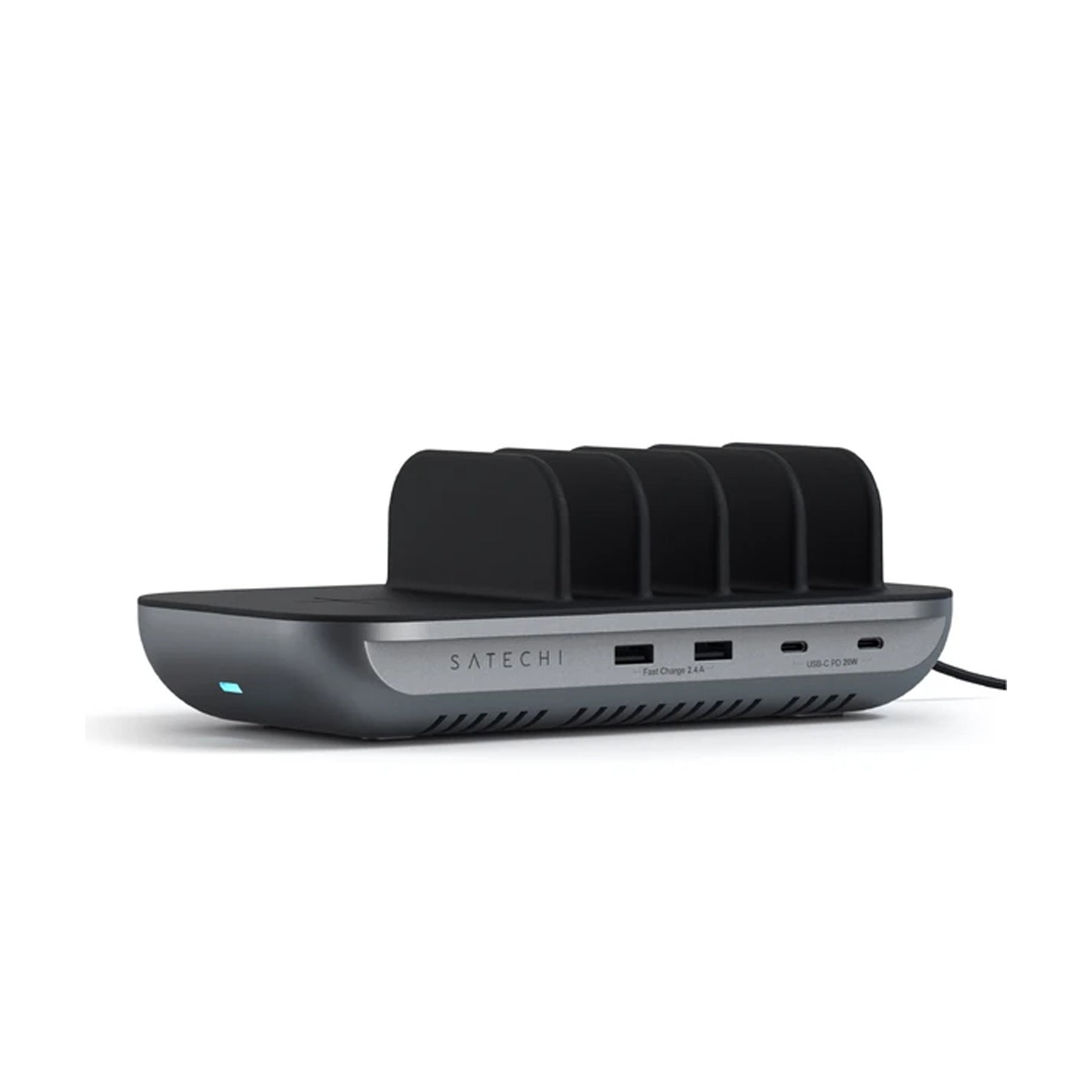 Dock5 Wireless Charging Station