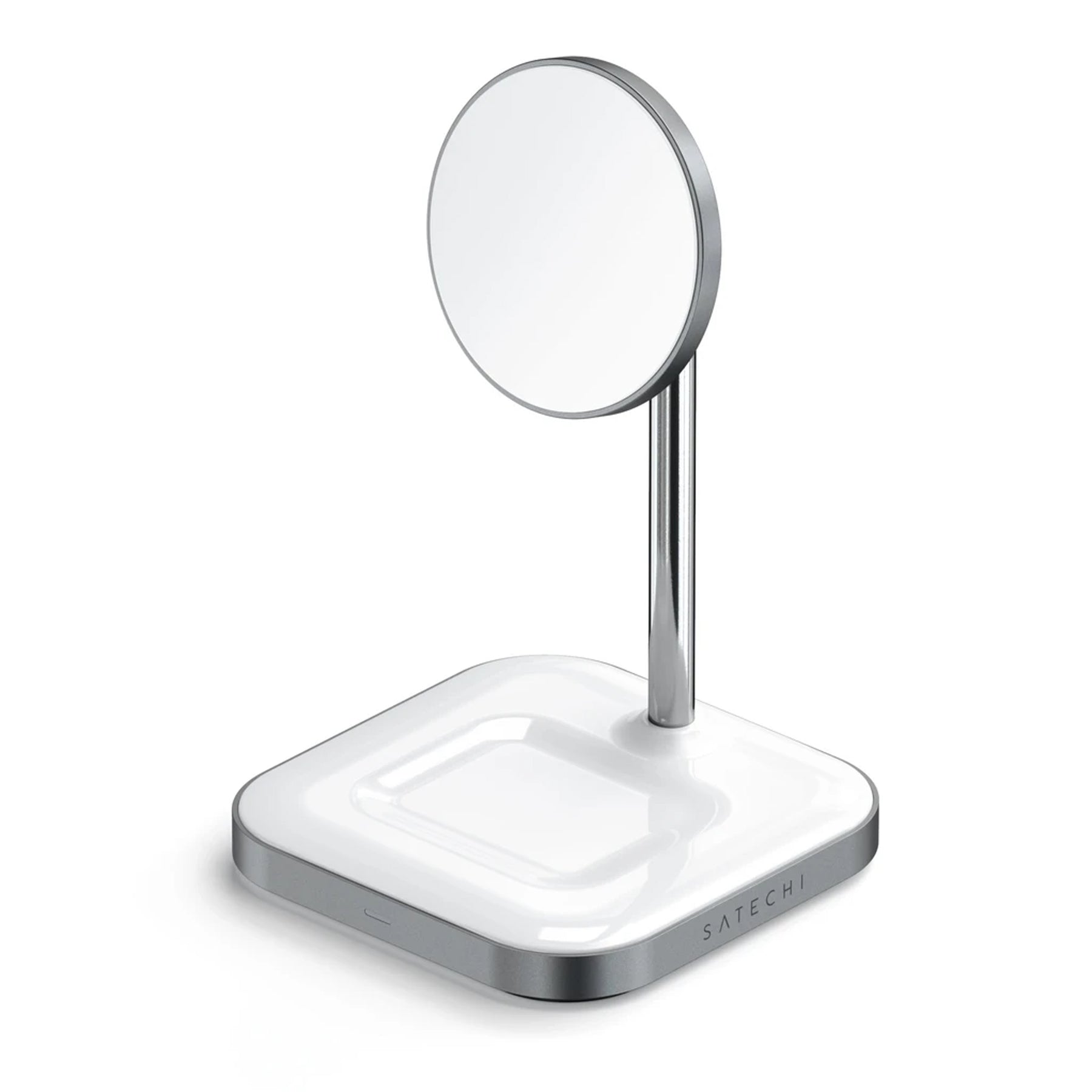 Magnetic 2in1 Magsafe Charge Stand