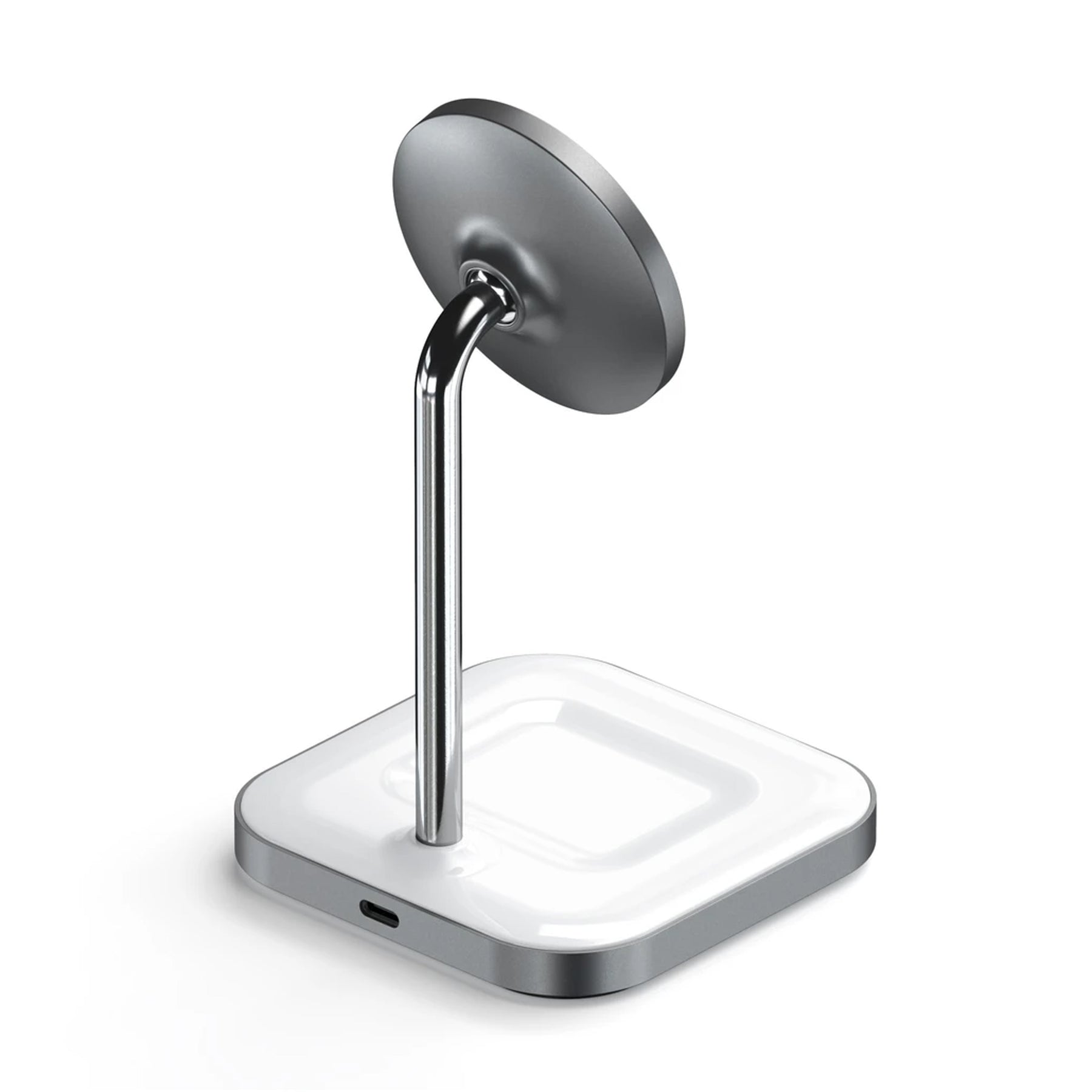 Magnetic 2in1 Magsafe Charge Stand