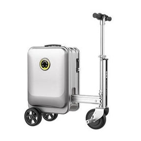 Ride-on Smart Hand Luggage