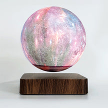 Levitating Sphere Lamp