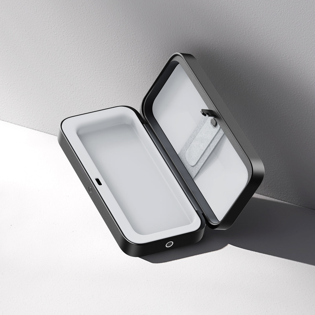 Trova Go Plus Biometric Safe