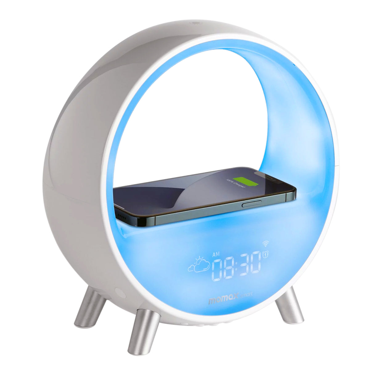 Zense IoT Smart Wireless Health Lamp