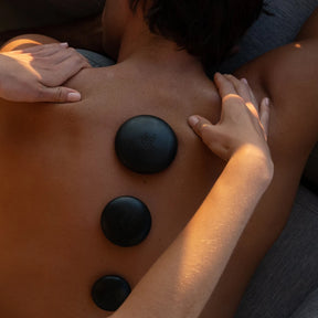 S1 Hot Stone Home Spa
