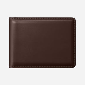 Bifold Horween Leather Wallet