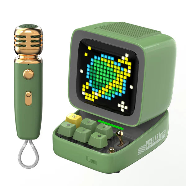 Divoom Ditoo Pro Mic
