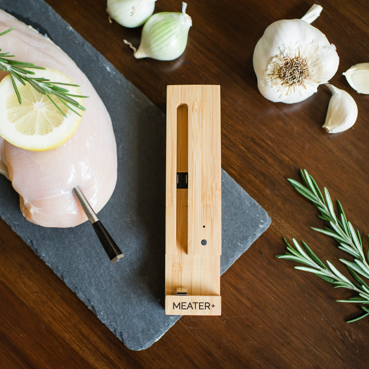 Meater Plus Wireless Meat Thermometer