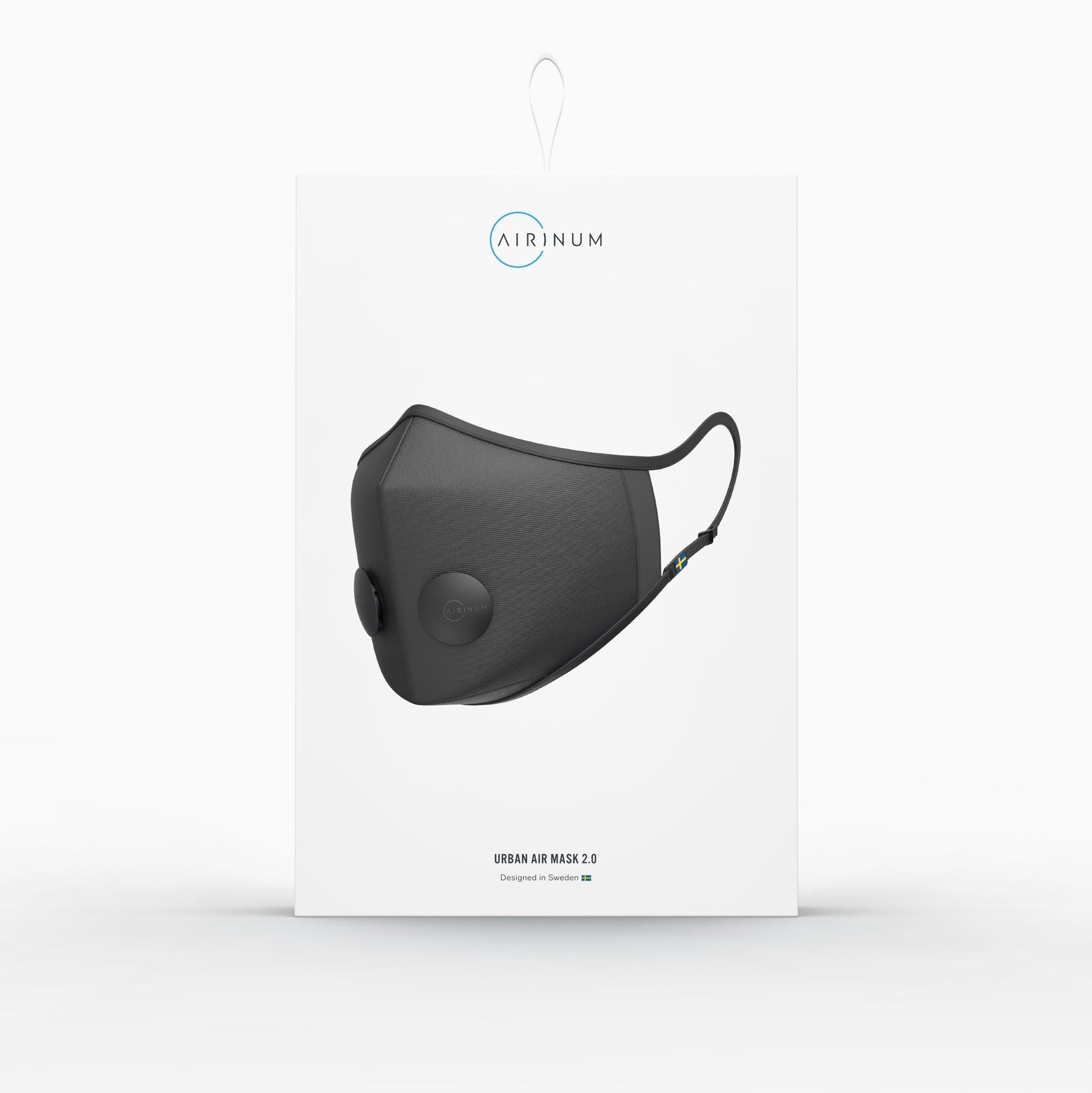 Airinum Urban Mask 2.0